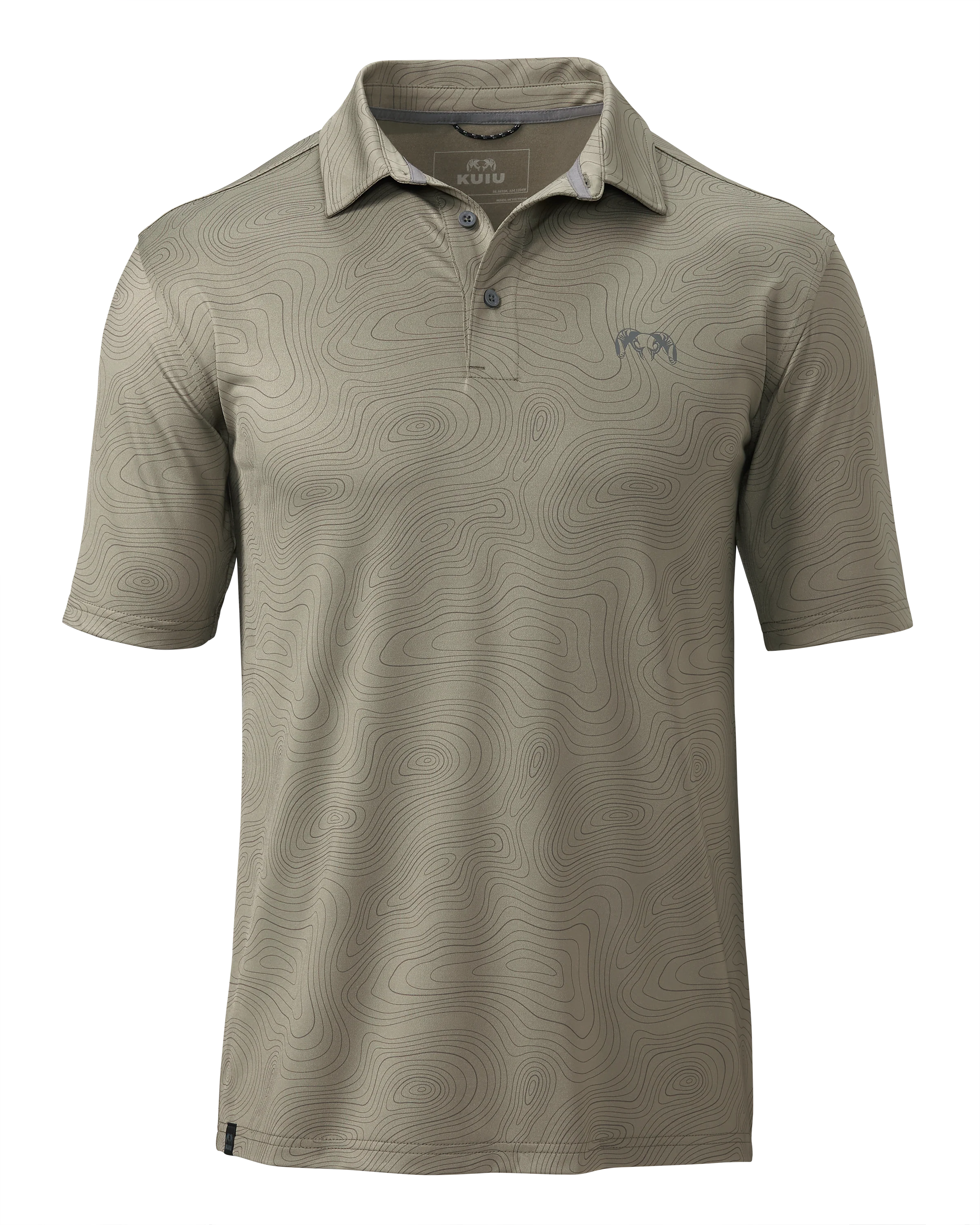 Gear & Clothes in New Colors